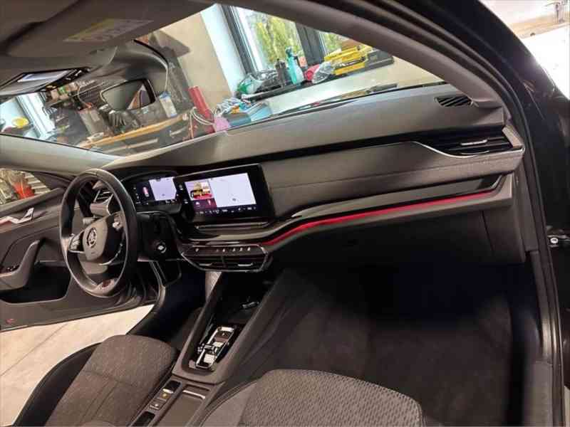 Škoda Octavia 2,0   IV DSG tdi 110kw - foto 5