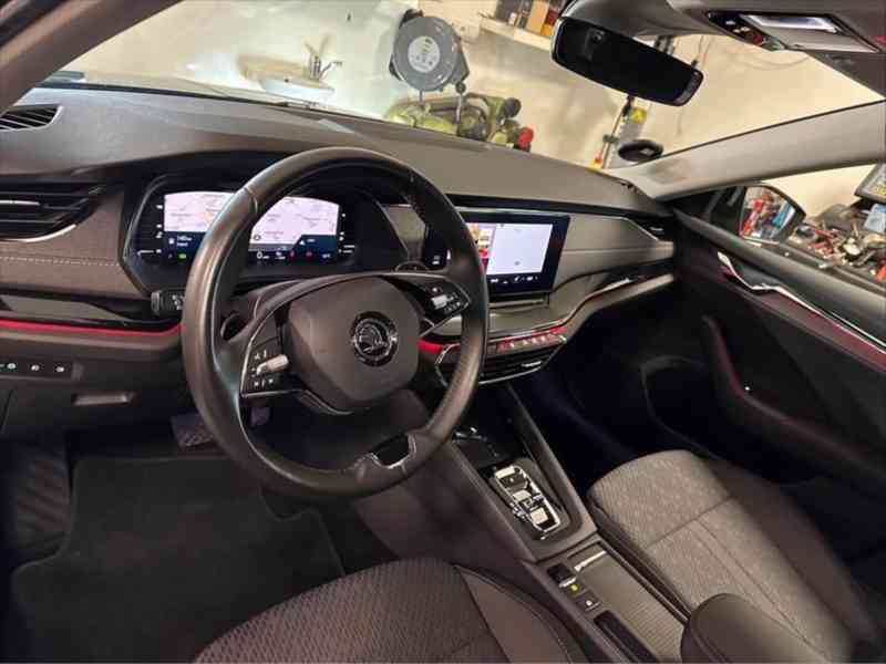 Škoda Octavia 2,0   IV DSG tdi 110kw - foto 3