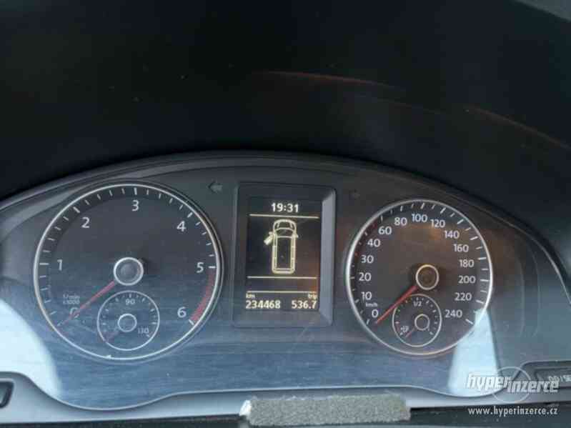 Volkswagen T5 Multivan Startline 2,0TDI 103kw - foto 7