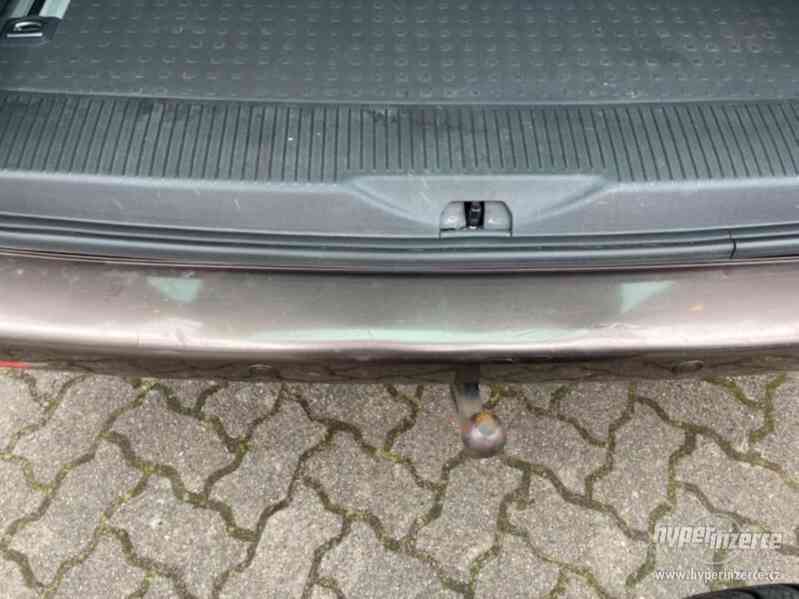 Volkswagen T5 Multivan Startline 2,0TDI 103kw - foto 11