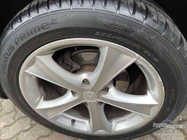Volkswagen T5 Multivan Startline 2,0TDI 103kw - foto 15