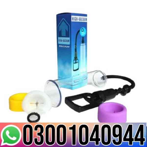 Vacuum Penis Pump Pakistan | 0300&1040944 ^ Shop now - foto 1