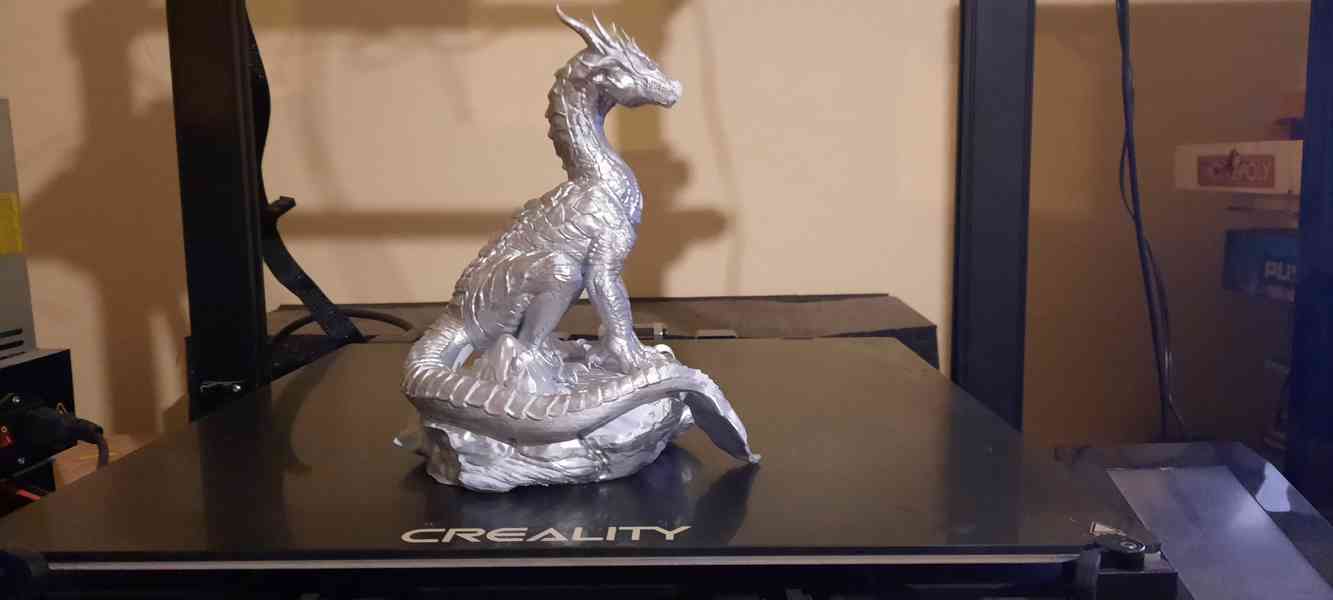 Drak 3D - foto 4