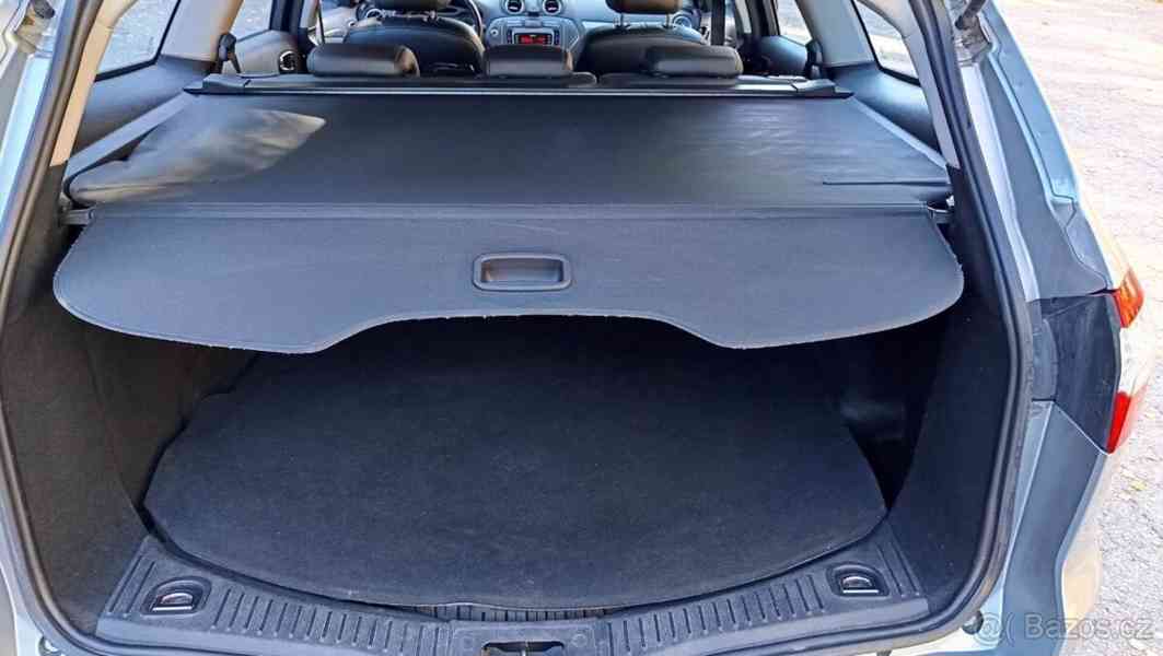 Ford Mondeo 2,0   TDCI 103 kw tažné - foto 8