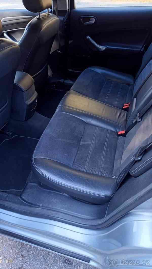 Ford Mondeo 2,0   TDCI 103 kw tažné - foto 9