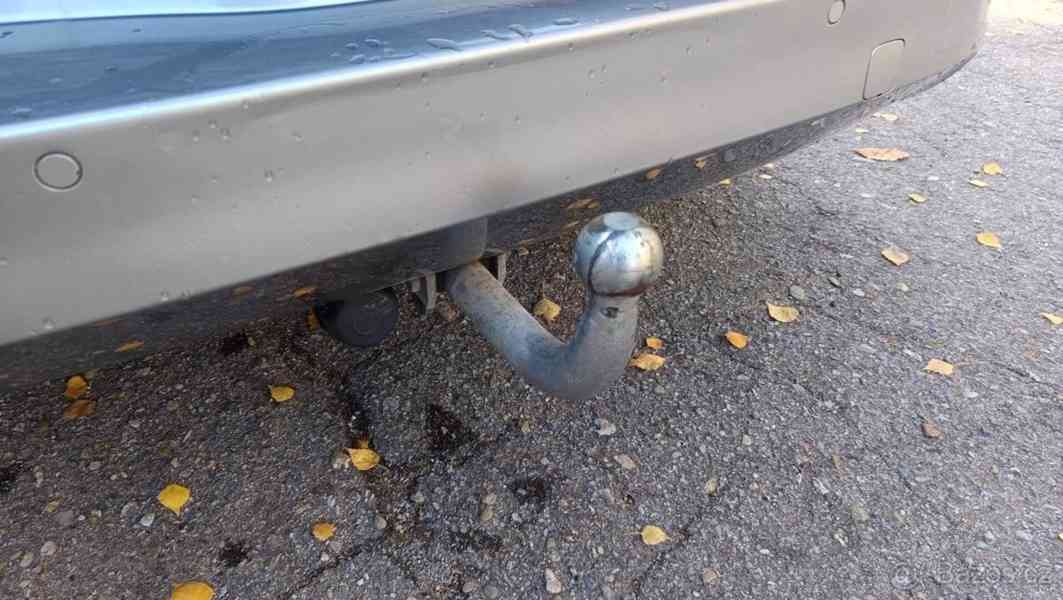 Ford Mondeo 2,0   TDCI 103 kw tažné - foto 6