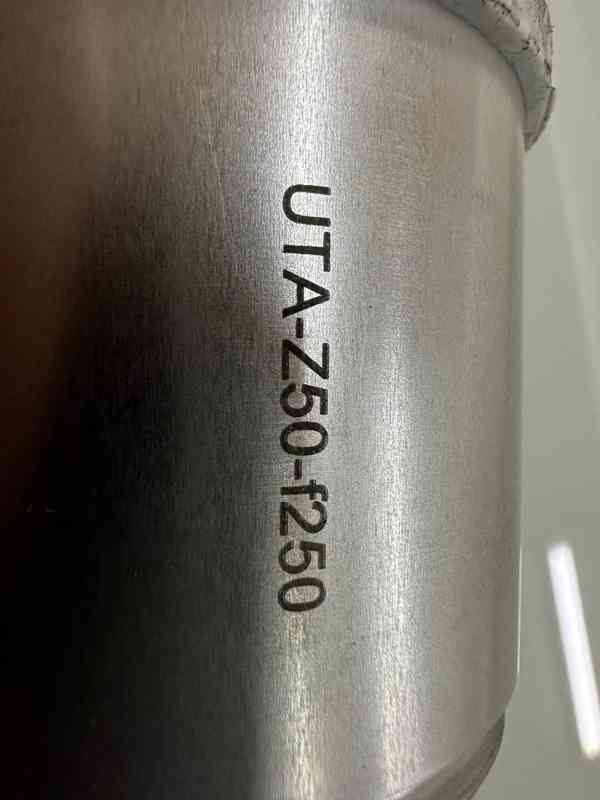 Prodloužení Trumpf RotoLas, Head extension UTA-Z50-f250 - foto 1