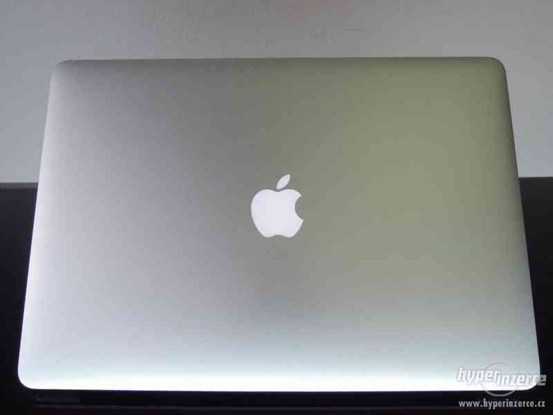 MacBook PRO RETINA 15.4" /i7 2.6 GHz/16GB RAM/ZÁRUKA - foto 2