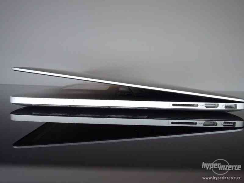MacBook PRO RETINA 15.4" /i7 2.6 GHz/16GB RAM/ZÁRUKA - foto 5