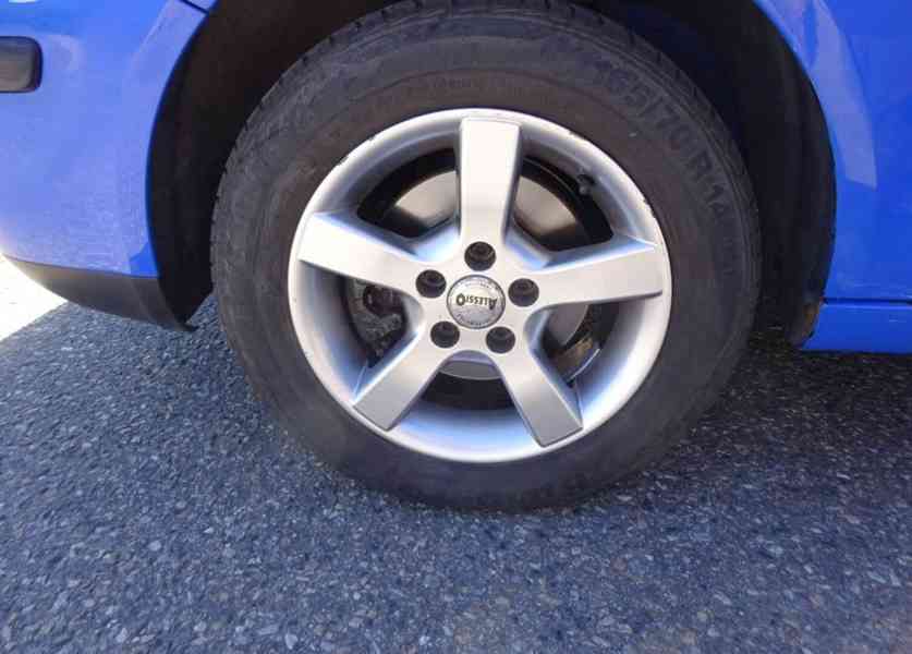VW POLO 1.2i r.v.2004 STK:4/2026 KOUPENO V ČR - foto 15