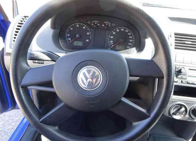 VW POLO 1.2i r.v.2004 STK:4/2026 KOUPENO V ČR - foto 8
