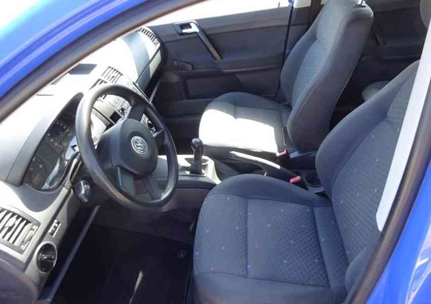 VW POLO 1.2i r.v.2004 STK:4/2026 KOUPENO V ČR - foto 11