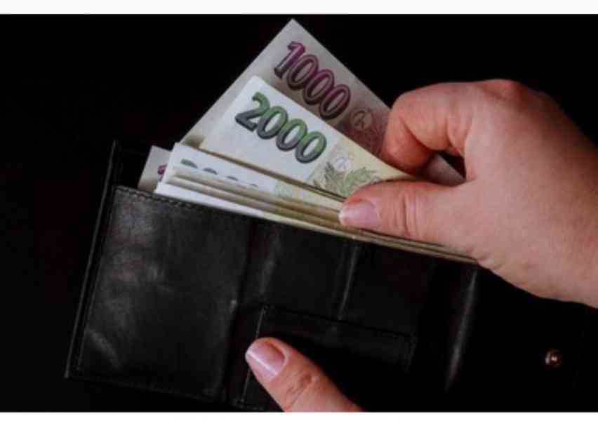 Spolehlivá a okamžitá nabídka půjčky online až 8 000 000 Kč 