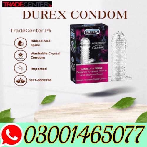 Durex Reusable Condom In Rawalpindi 03001465077...