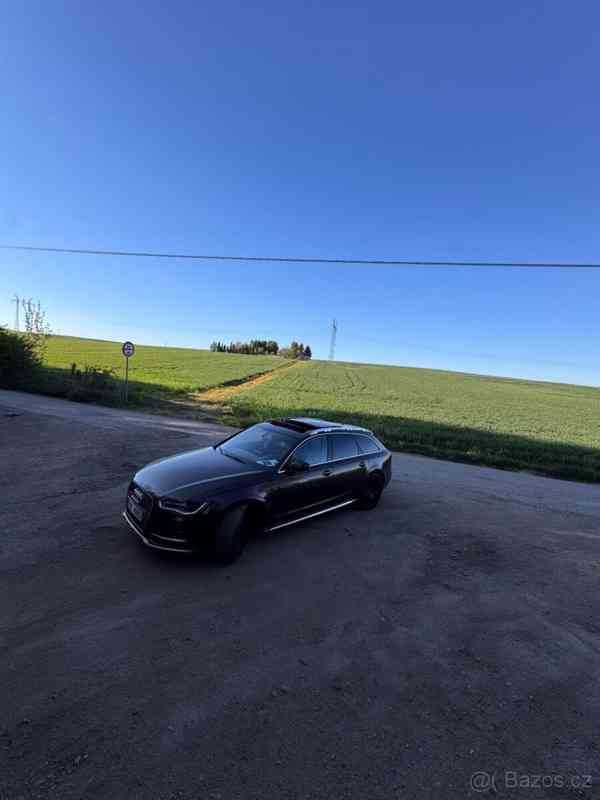 Audi A6 Allroad 3,0 - foto 6