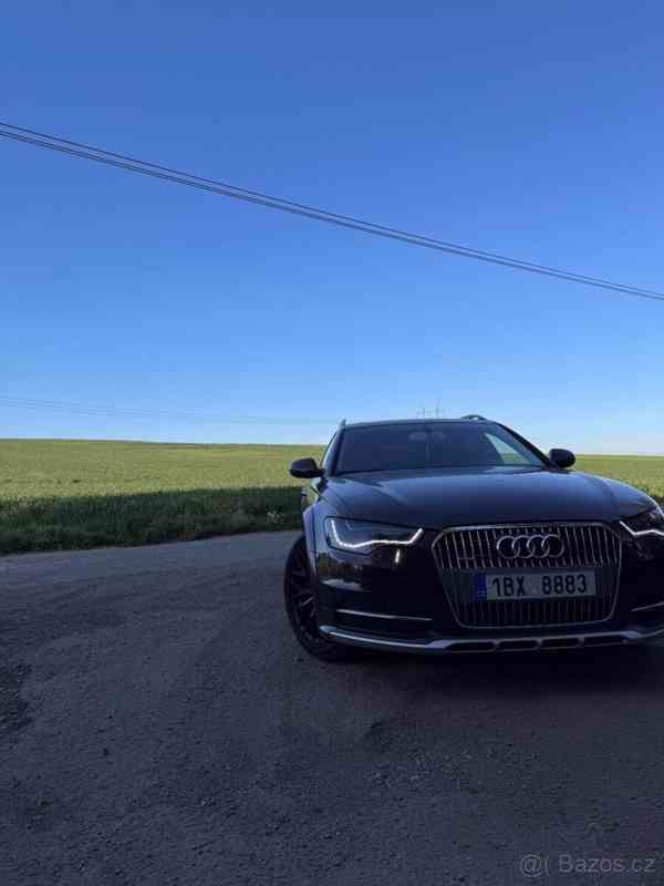 Audi A6 Allroad 3,0 - foto 5