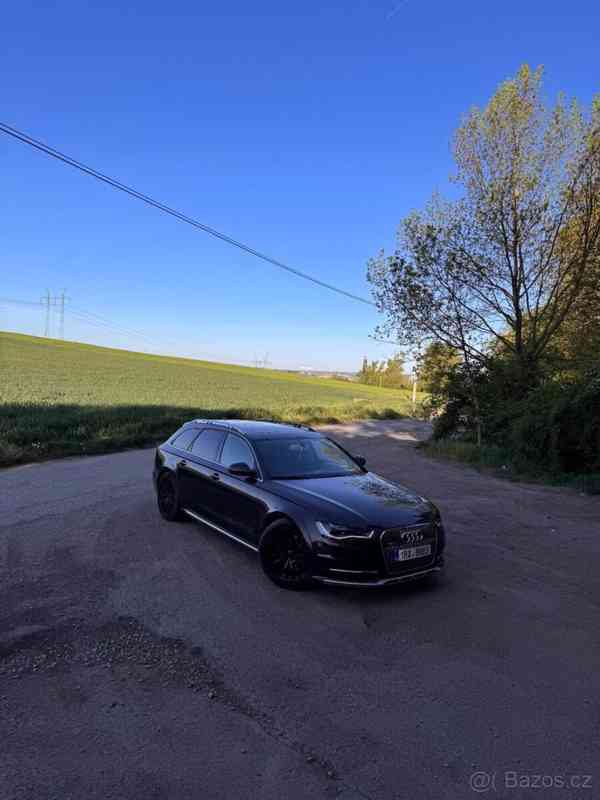 Audi A6 Allroad 3,0 - foto 4
