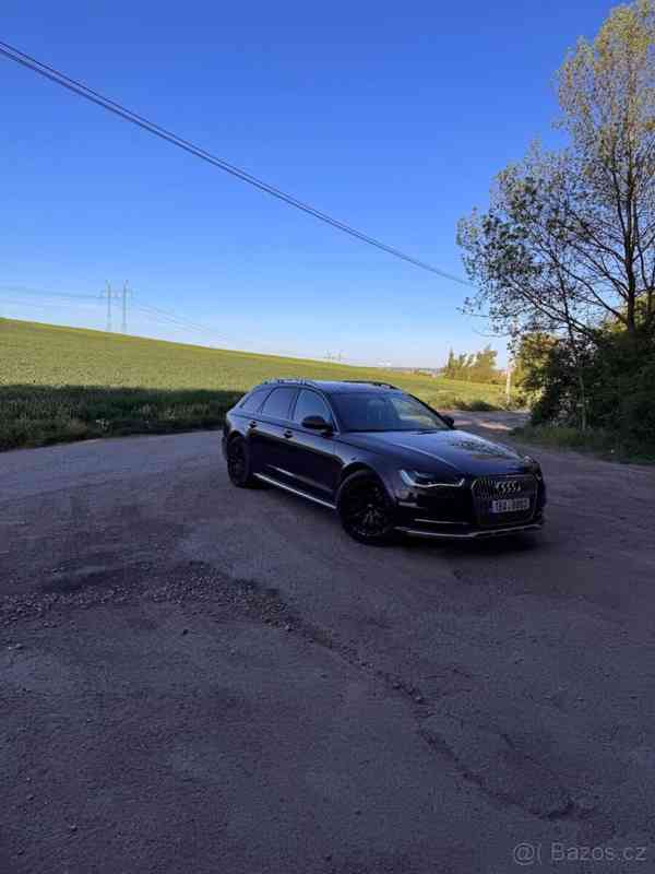 Audi A6 Allroad 3,0 - foto 2