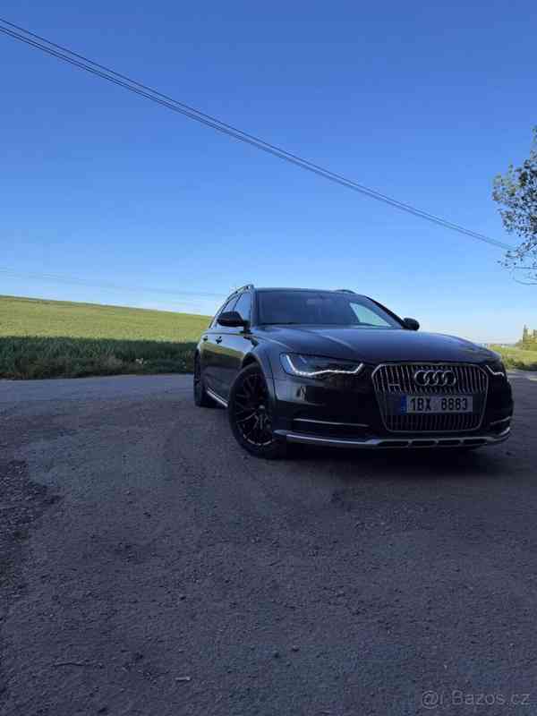 Audi A6 Allroad 3,0 - foto 3