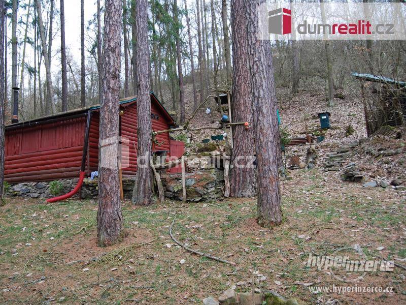Prodej chaty Chyňava - část obce Podkozí - foto 2