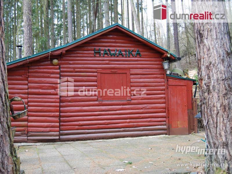 Prodej chaty Chyňava - část obce Podkozí - foto 10