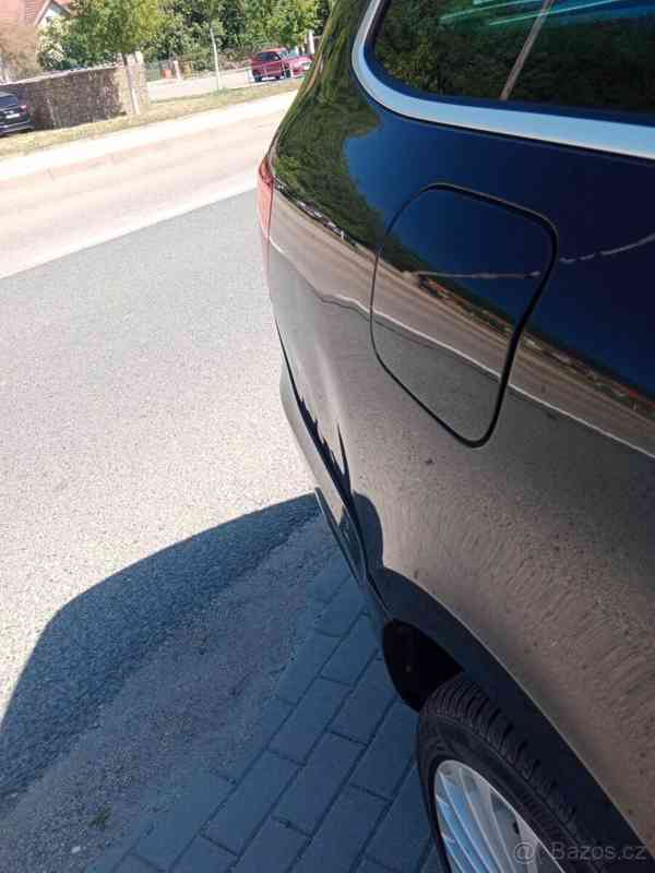 Škoda Superb 2,0   TDI 103 kw - foto 3