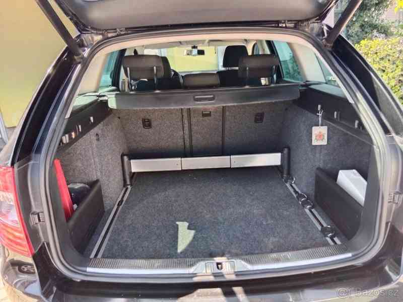 Škoda Superb 2,0   TDI 103 kw - foto 7