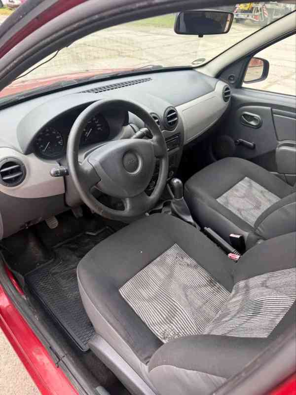 Dacia sandero - foto 7