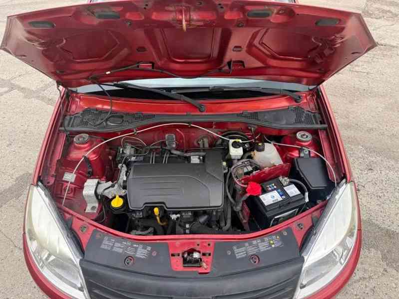 Dacia sandero - foto 6