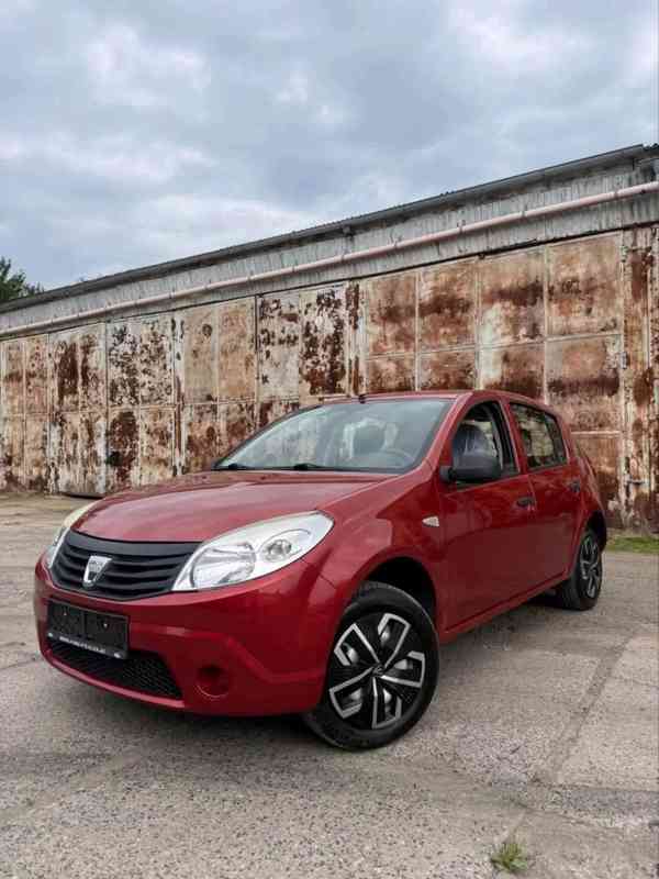 Dacia sandero - foto 4