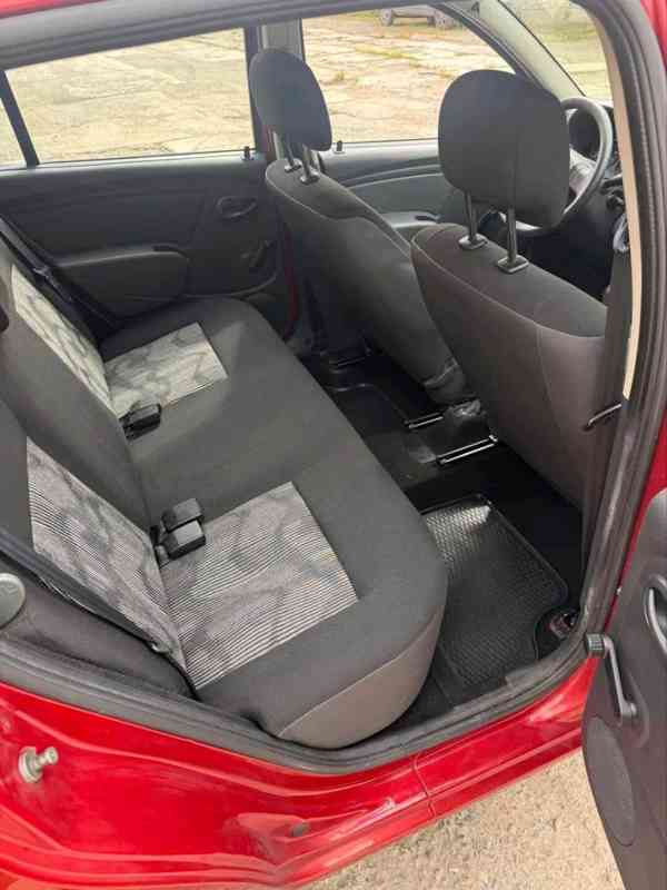 Dacia sandero - foto 9
