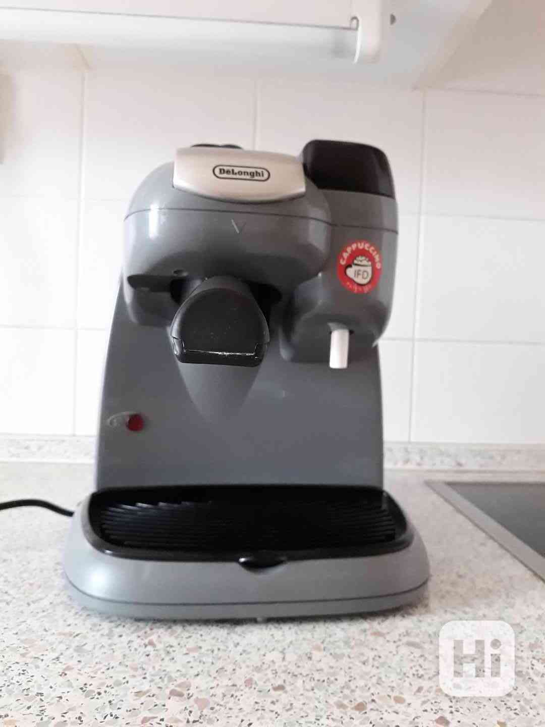 DeLonghi EC 8 bazar Hyperinzerce.cz