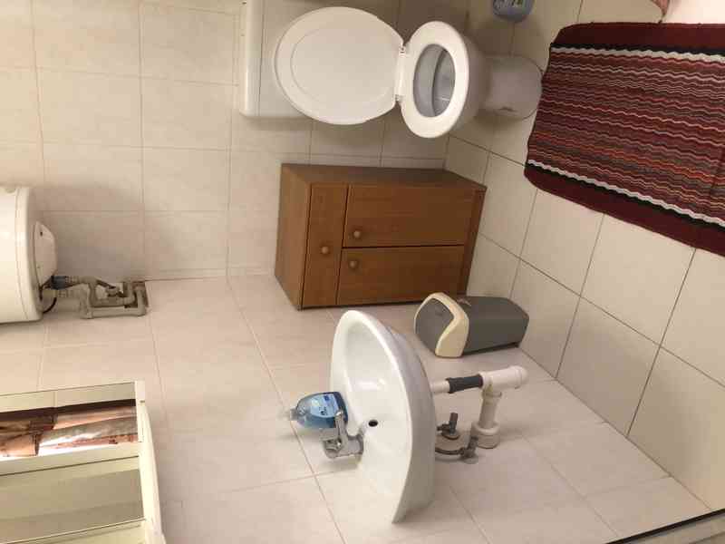 Pronájem bytu Březová nad Svitavou - foto 3