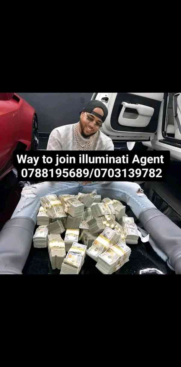 Real illuminati Agent call in Uganda Kampala 0788195689/0703 - foto 2