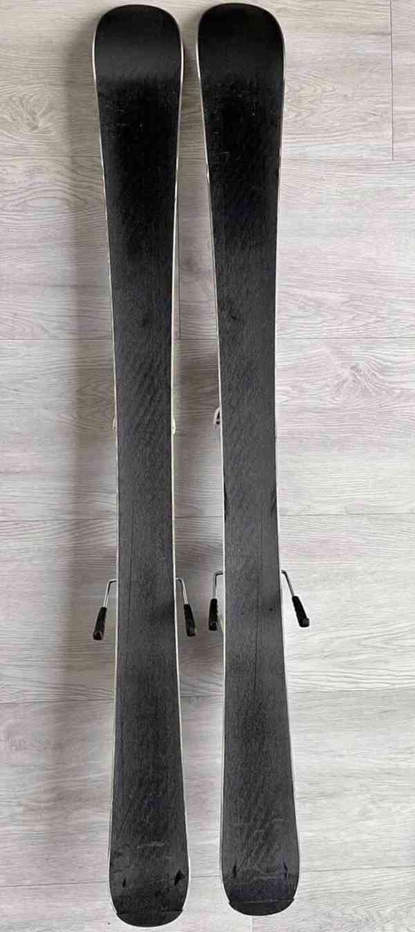 Set - lyže a boty - foto 3