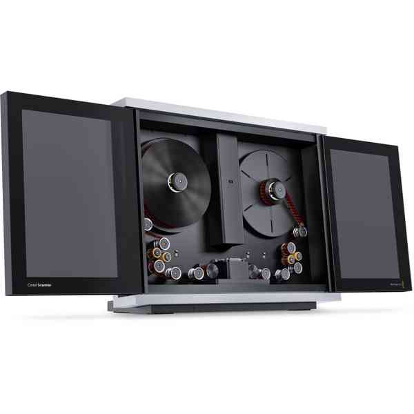 Blackmagic Design Cintel Scanner S-Drive HDR G2 - foto 1