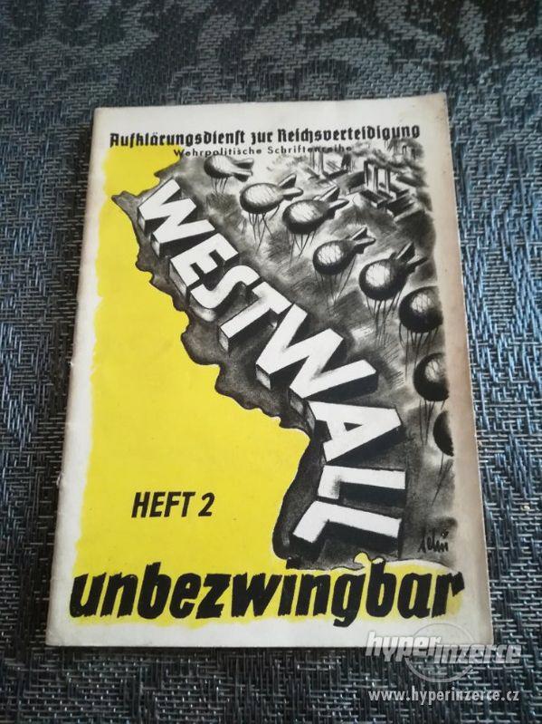 Westwall Unbezwingbar HEFT 2 - foto 1