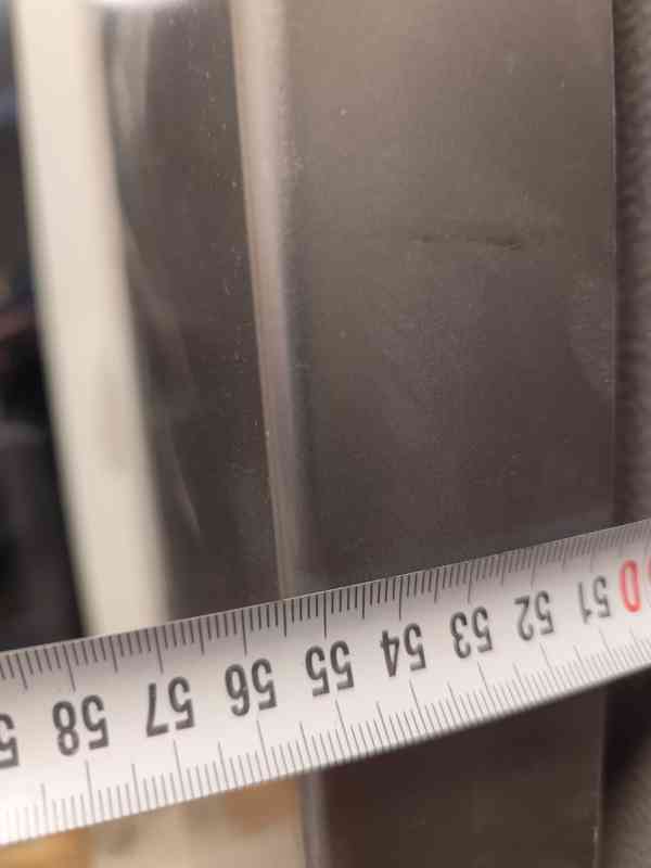 Lednice Hisense - foto 4