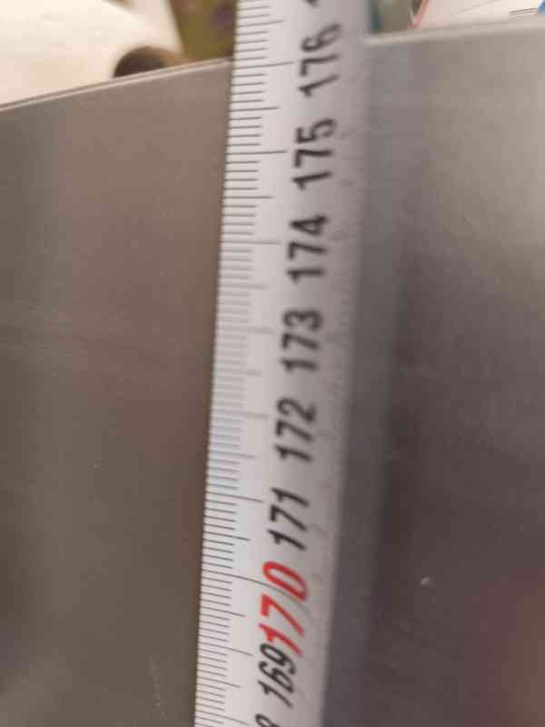 Lednice Hisense - foto 5