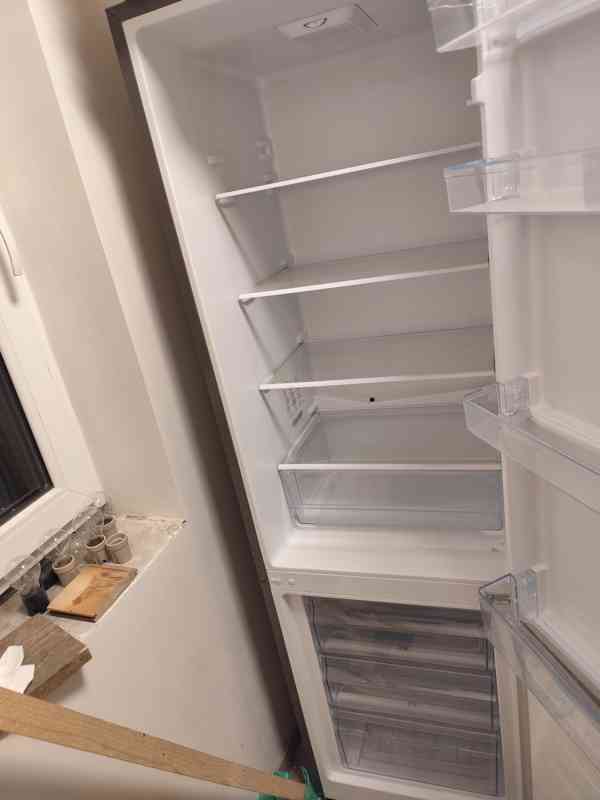 Lednice Hisense - foto 2