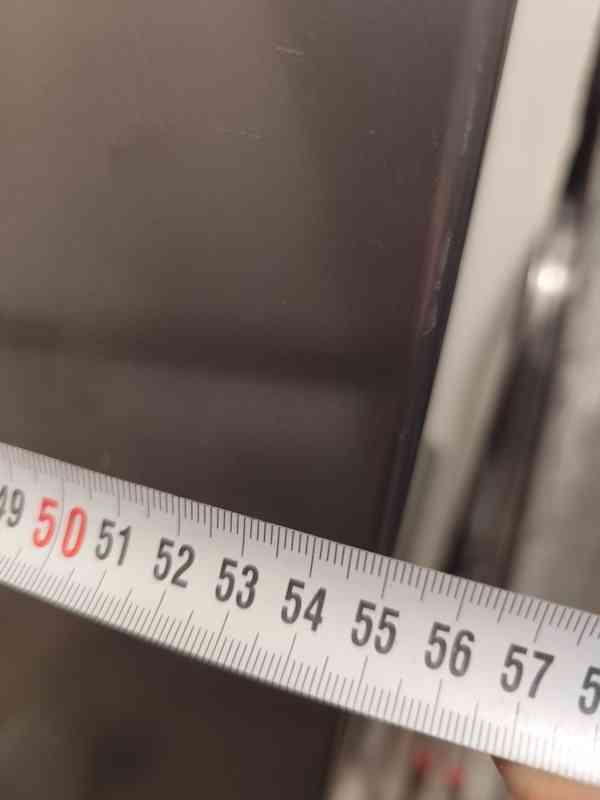 Lednice Hisense - foto 6