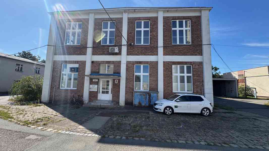 Výrobní areál Kolín - foto 8