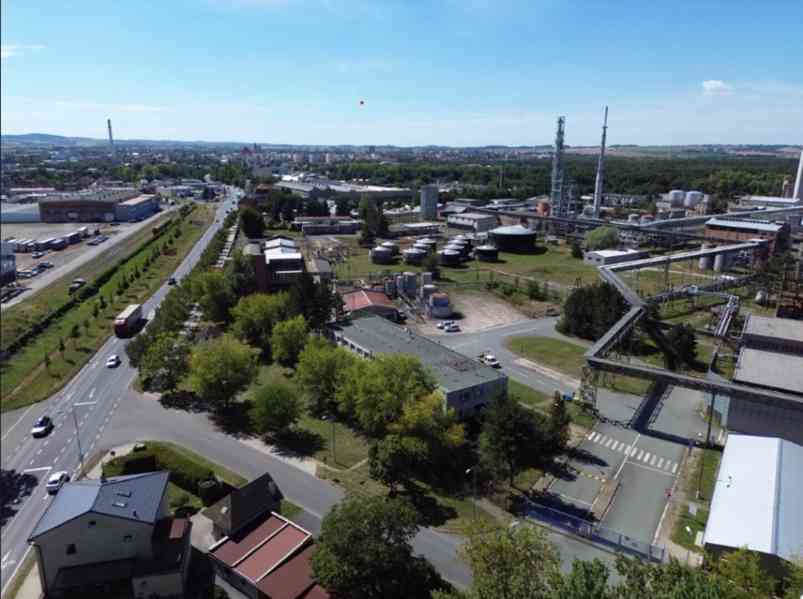 Výrobní areál Kolín - foto 2