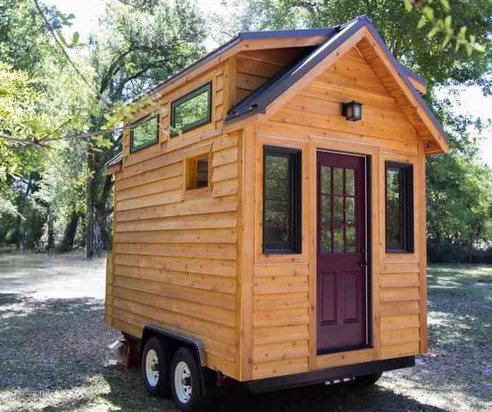 Tiny House k dokončení - foto 6
