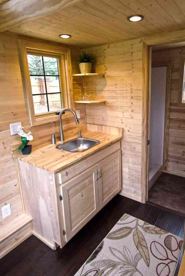 Tiny House k dokončení - foto 4