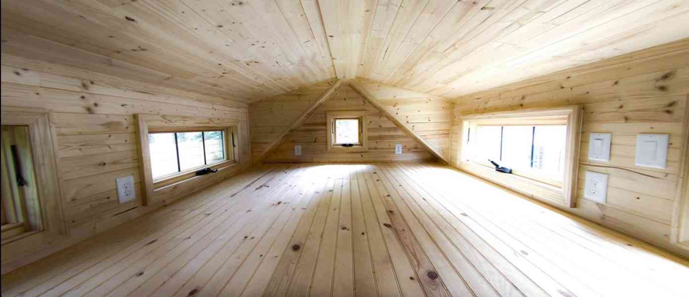 Tiny House k dokončení - foto 3