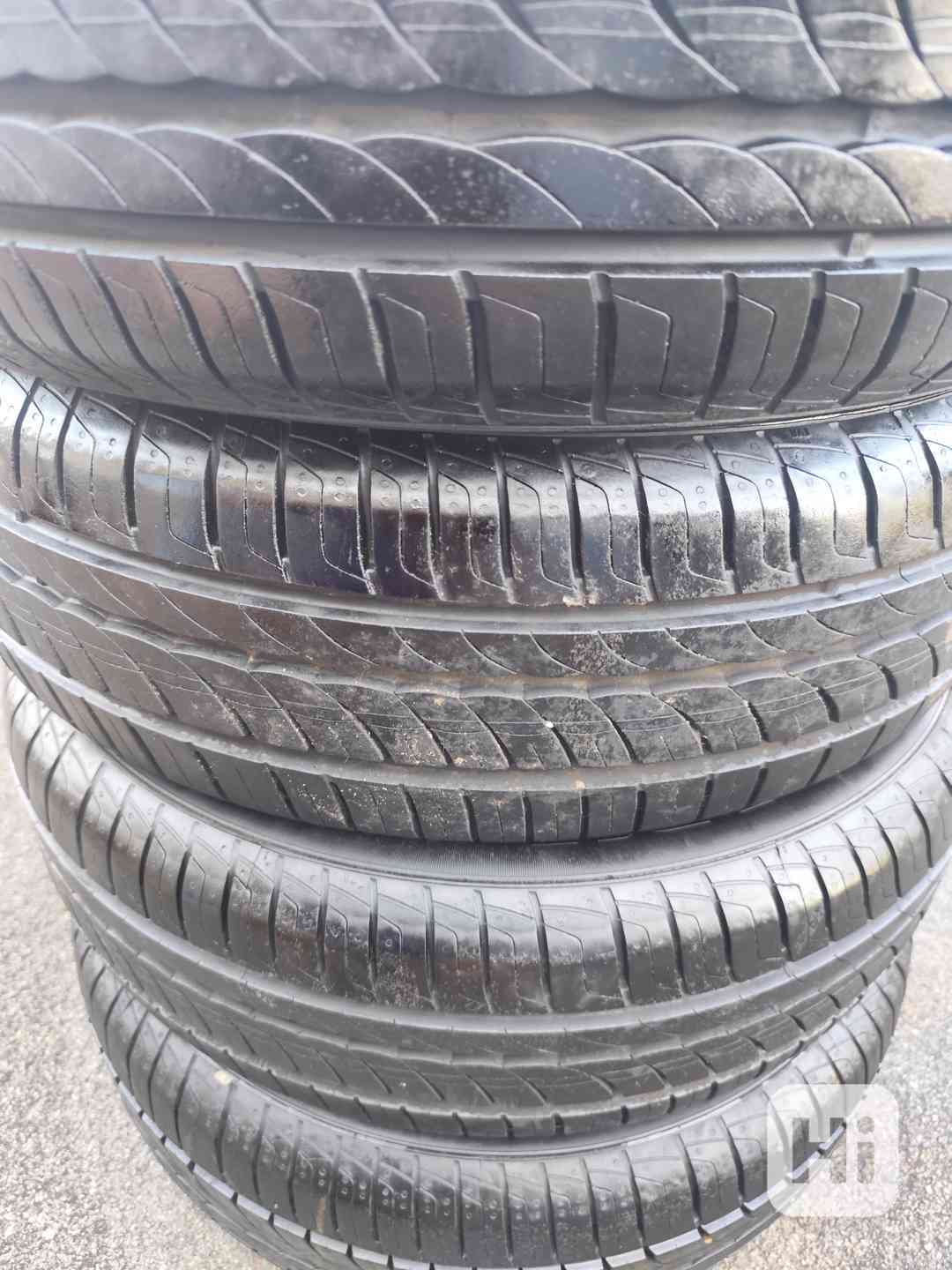 Letní pneu 185/65 R15 Pirelli - foto 1