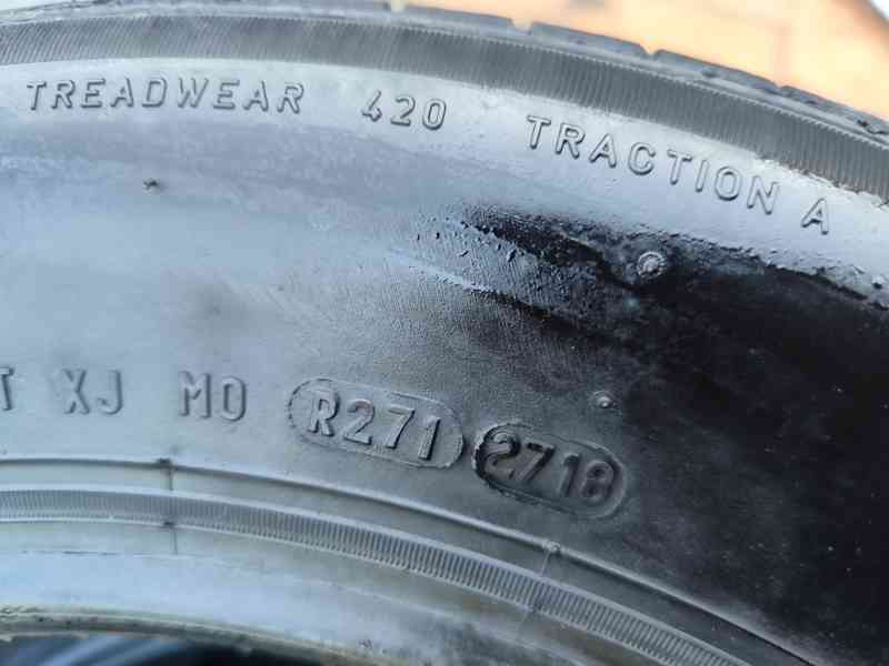 Letní pneu 185/65 R15 Pirelli - foto 4