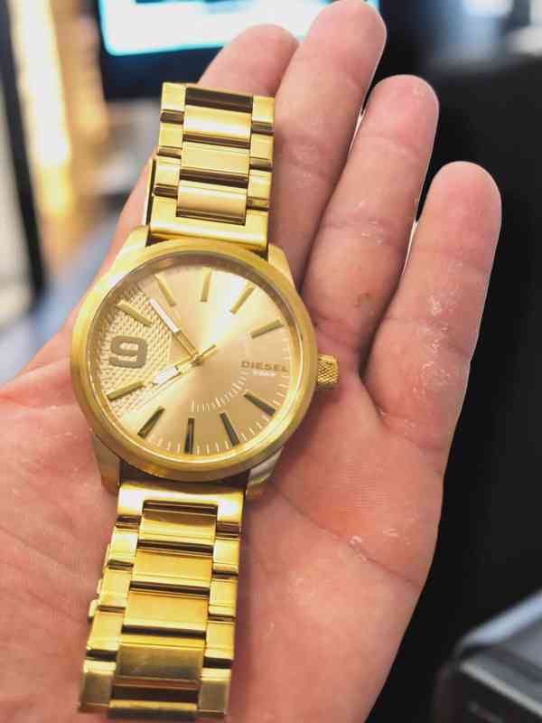 Hodinky Diesel DZ1761 - foto 2