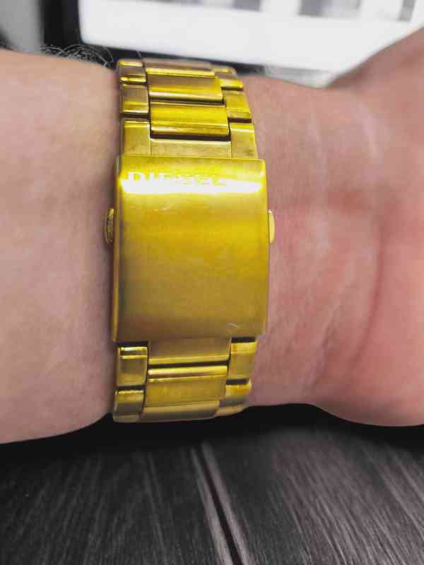 Hodinky Diesel DZ1761 - foto 3
